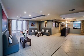 Cloud 9 Hotel Shisha & Cocktail Bar - Adults Only