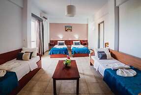 Cloud 9 Hotel Shisha & Cocktail Bar - Adults Only