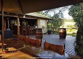 The Sabie Town House Guest Lodge