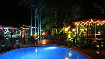 The Sabie Town House Guest Lodge