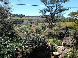 The Sabie Town House Guest Lodge