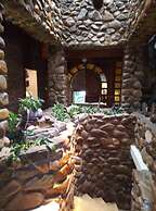 The Sabie Town House Guest Lodge