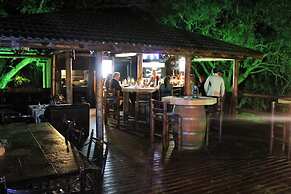 The Sabie Town House Guest Lodge