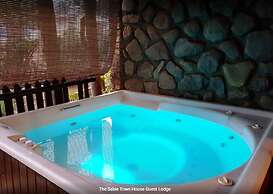 The Sabie Town House Guest Lodge