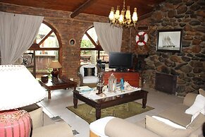 The Sabie Town House Guest Lodge