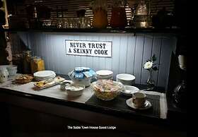 The Sabie Town House Guest Lodge