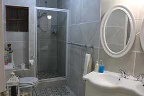 The Sabie Town House Guest Lodge