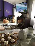 The Sabie Town House Guest Lodge