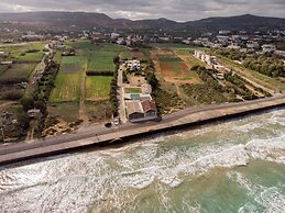 Divina Apartments  by Estia