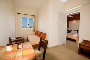 Divina Apartments  by Estia