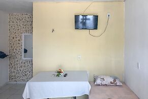 Pousada Flor do Caribe