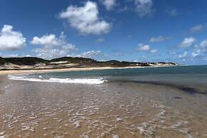 Pousada Flor do Caribe