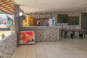 Pousada Flor do Caribe