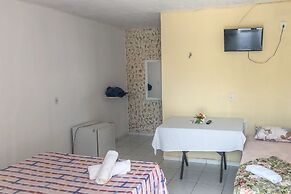 Pousada Flor do Caribe