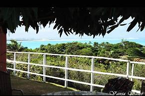 Pousada Flor do Caribe