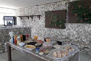 Pousada Flor do Caribe