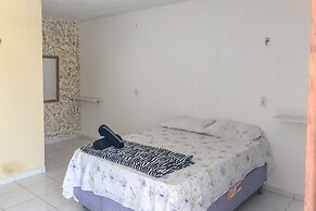 Pousada Flor do Caribe