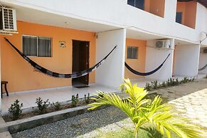 Pousada Flor do Caribe