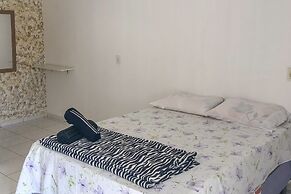 Pousada Flor do Caribe