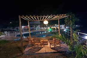 Pousada Flor do Caribe