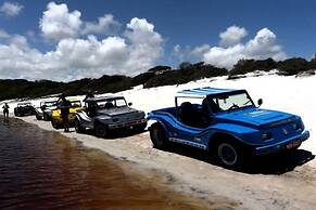 Pousada Flor do Caribe