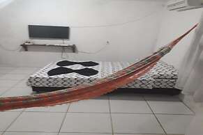 Pousada Flor do Caribe