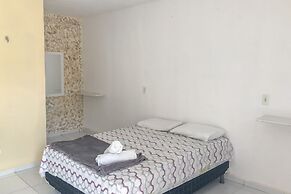 Pousada Flor do Caribe