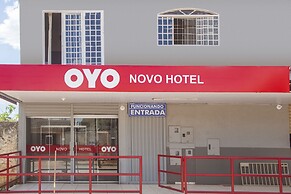 OYO M&J Hotel