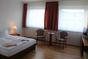 Schlafhaus Dünenweg 16