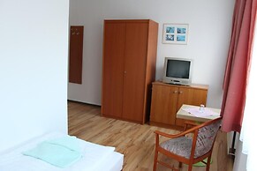 Schlafhaus Dünenweg 16