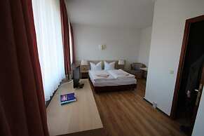 Schlafhaus Dünenweg 16