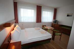 Schlafhaus Dünenweg 16