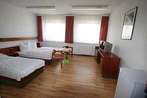 Schlafhaus Dünenweg 16