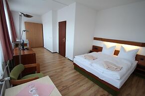 Schlafhaus Dünenweg 16