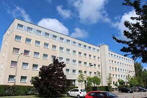 Schlafhaus Dünenweg 16