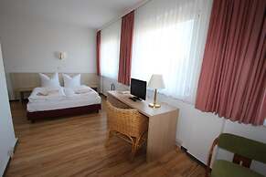 Schlafhaus Dünenweg 16