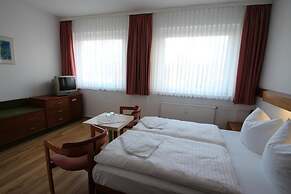 Schlafhaus Dünenweg 16