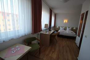 Schlafhaus Dünenweg 16