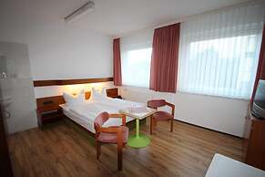 Schlafhaus Dünenweg 16