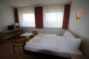 Schlafhaus Dünenweg 16