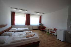 Schlafhaus Dünenweg 16