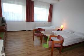 Schlafhaus Dünenweg 16