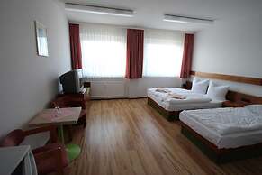 Schlafhaus Dünenweg 16