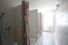 Schlafhaus Dünenweg 16