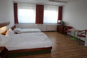 Schlafhaus Dünenweg 16