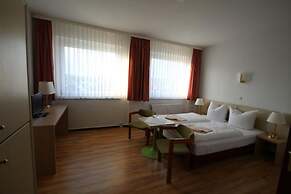 Schlafhaus Dünenweg 16