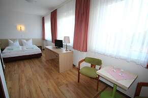 Schlafhaus Dünenweg 16