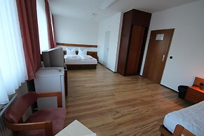 Schlafhaus Dünenweg 16