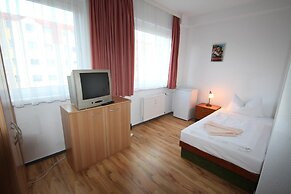 Schlafhaus Dünenweg 16