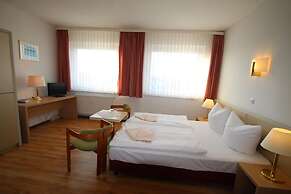 Schlafhaus Dünenweg 16